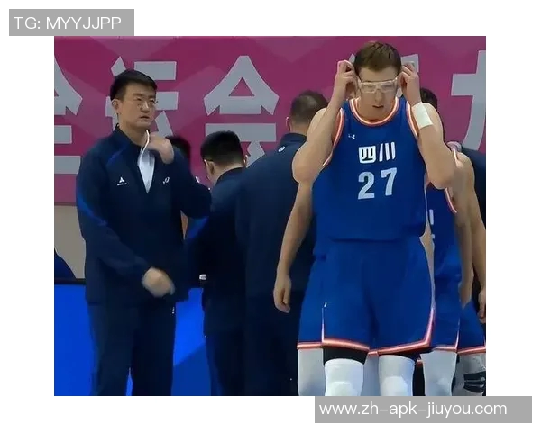 广厦外援携替补征战亚冠主力队员助力四川全运会展现实力