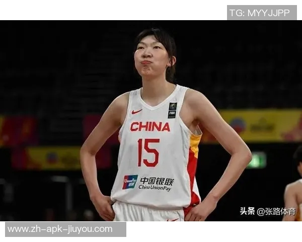 女篮中锋韩旭发声疑似反击黑粉引发热议令人深思的背后故事