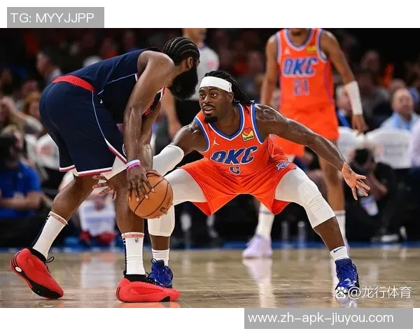 本赛季雷霆场均净胜129分创下71年以来最佳战绩